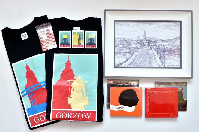 Nowe miejskie gadżety