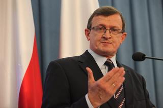 Suwerenna Polska wystartuje w wyborach na osobnych listach? Cymański ujawnia