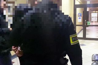 Pseudokibice zostali aresztowani i usłyszeli zarzuty