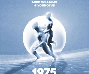 Mike Williams X YouNotUs - 1975