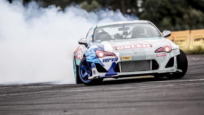 TOP GEAR