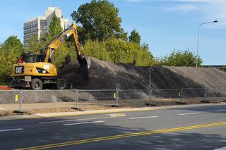 Budowa linii tramwajowej do Wilanowa