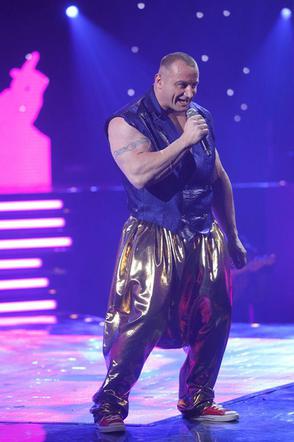 Mariusz Pudzianowski
