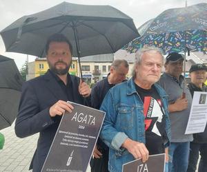 Protesty Ani Jednej Więcej! w całej Polsce. Kobiety wyszły na ulice po śmierci Doroty