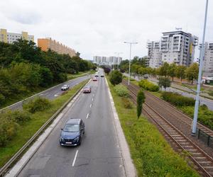 Tutaj było pierwsze lotnisko w Gdańsku. Teraz to centrum miasta