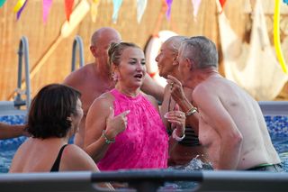 Sanatorium miłości 13.04.2025