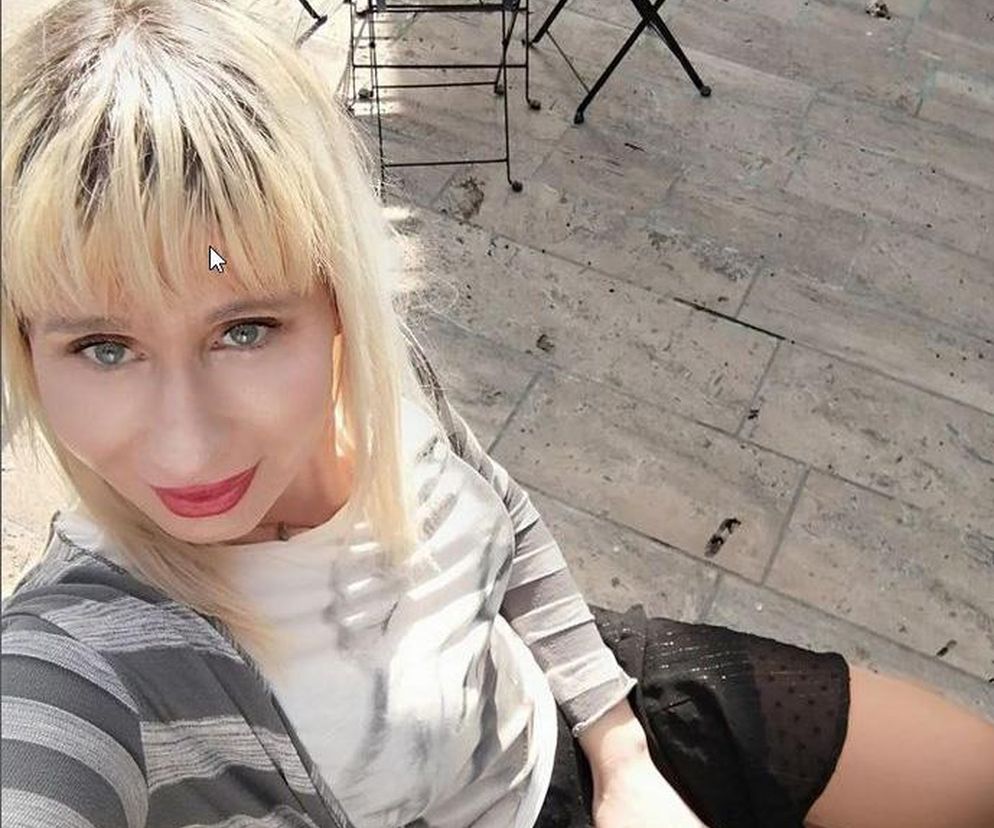 Były bohater Chłopaków do wzięcia zmienił płeć i kandyduje w wyborach