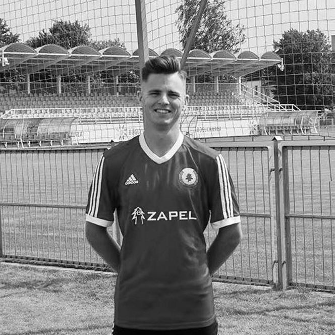 Nie żyje piłkarz z Podkarpacia