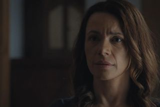 M jak miłość odc. 1880. Martyna (Magdalena Turczeniewicz), Jakub Karski (Krzysztof Kwiatkowski)