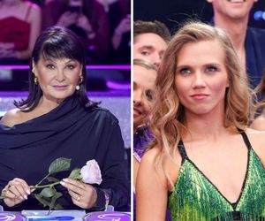 Iwona Pavlović o tym czy lubi Agnieszkę Kaczorowską. Powiedziała to na wizji