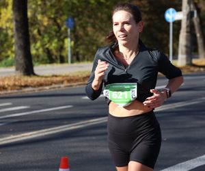 Półmaraton Lubelski 2025 przeszedł do historii