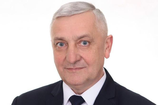 Stanisław Kuropatwa - nowy burmistrz Ciężkowic