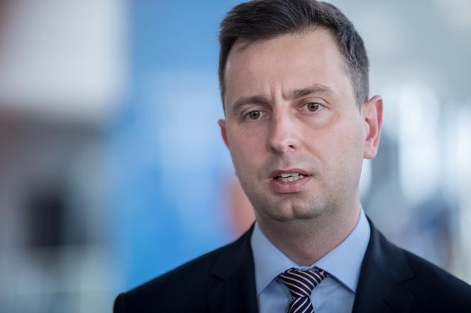 Kosiniak musi zmądrzeć, zagłosuję na Kidawę