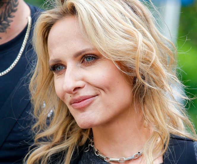 To dlatego Patrycja Markowska tak szybko wyszła za mąż. Wiemy, co ją do tego skłoniło 