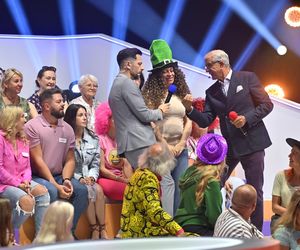 Idź na całość 20 lat później! Nowe studio i prowadzący