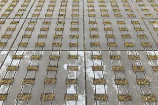 Nawierzchnie ekologiczne