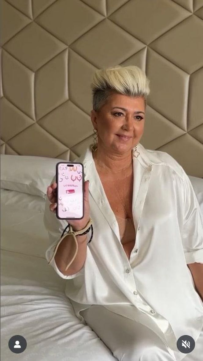 Znane kobiety łączą siły w walce z rakiem piersi! Ich apel porusza