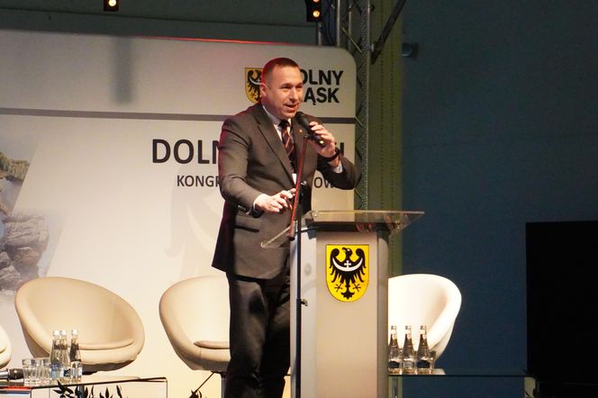 Ruszył XI Kongres Samorządowy we Wrocławiu