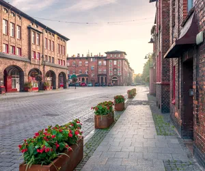 To polskie miasto opanowały słowiańskie demony. Właśnie dołączył do nich kolejny