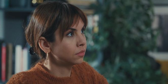 	M jak miłość odc. 1867. Aneta (Ilona Janyst)