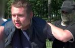 Zatrzymanie polskiego Karmelity na Białorusi