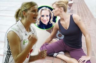 Tak przez lata zmieniała się Anna Werblińska. Od mistrzyni parkietu, przez Playboya po sportową emeryturę [ZDJĘCIA]