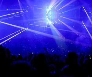 Mayday 2025 w Katowicach. Niesamowita scena i efekty wizualne