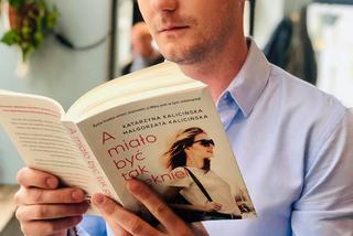 Robert Janowski o książce swojej byłej żony: wstyd, żenada!