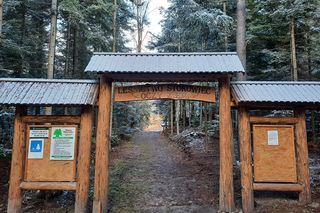 Oczy Ziemi - niezwykłe miejsce w Świętokrzyskiem