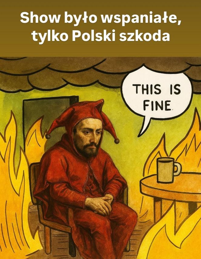Najlepsze memy po wyborach prezydenckich 2025