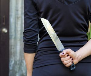 20-letnia Julia zabiła dziadka i jego kolegę. Horror na poddaszu 