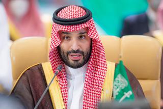 Szok! Saudyjski książę chciał zabić króla... pierścieniem z trucizną