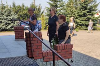 Serce pęka na widok grobu rodziny, która zginęła w wypadku pod Emilianowem