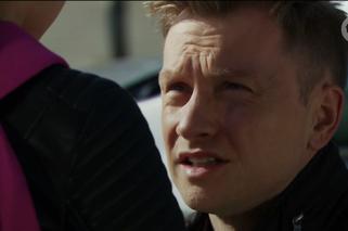 Na Wspólnej, odc. 2911. Igor (Jakub Wesołowski), Julka (Maja Oświecińska)