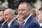 Karol Nawrocki nie zwalnia tempa@ Pracowity początek tygodnia u prezydenta
