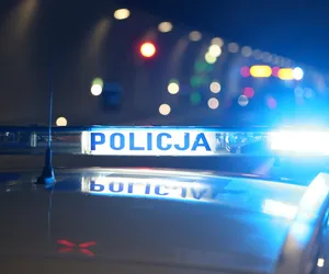 Ogromny mandat, punkty karne i utrata prawa jazdy. Za kierownicą… 18 latek
