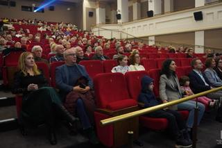 Iławski kinoteatr „Pasja” po remoncie. Mieszkańcy zachwyceni: „Możecie być przykładem dla innych miast” [ZDJĘCIA]