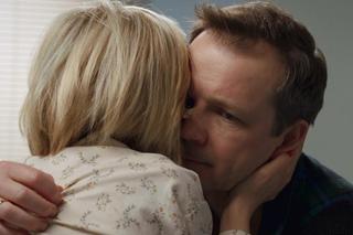 Barwy szczęścia odc. 2885. Bruno (Lesław Żurek), Bożena (Marieta Żukowska)