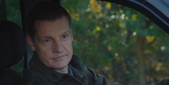 	M jak miłość odc. 1848. Paweł (Rafał Mroczek)