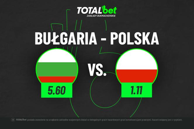 Bułgaria - Polska