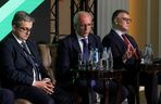 Konferencja „Bezpieczeństwo ludności i ochrona infrastruktury krytycznej” [RELACJA NA ŻYWO] 