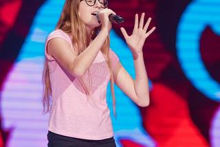 Zuzia Zięba - kim jest uczestniczka The Voice Kids 4? Jej głos robi wrażenie!