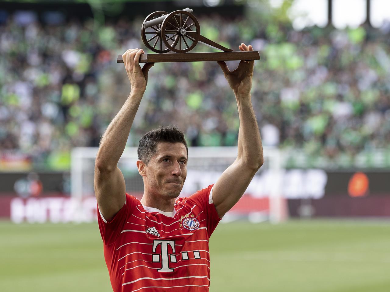 Robert Lewandowski nie gryzł się w język. To już oficjalnie koniec?! Bayern w tarapatach