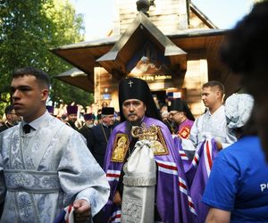 Obchody Święta Przemienienia Pańskiego na Grabarce 2025