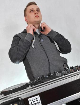 Nie żyje Dj Rocko. Marcin Wiącek był gwiazdorem disco polo