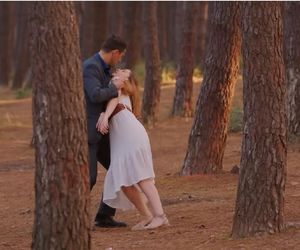 Miłość i nadzieja odc. 281. Sila, Kuzey