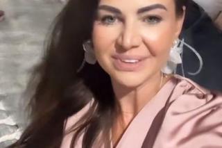 Tylko u nas! Tak mieszkają Krzysztof Rutkowski z żoną Mają. Ale przepych! Aż kapie od pieniędzy!