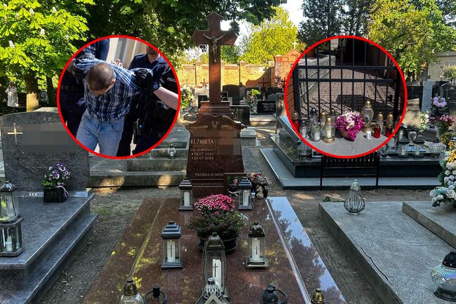 Alexander zabił dla łupu wartego grosze! Brutalna śmierć znanej dentystki i dramat jej syna 