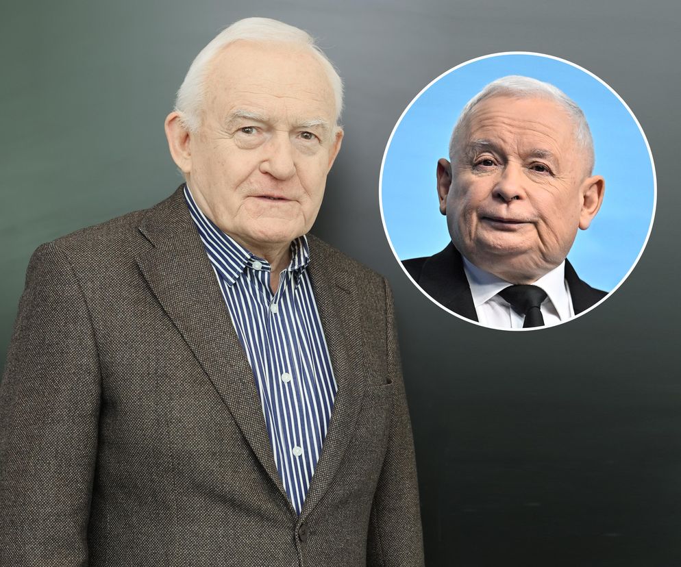 Leszek Miller