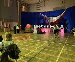 Akademia Patriotyczna w Szkole Podstawowej nr 2 w Grudziądzu